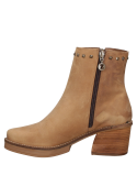 Botín Mujer L326 ZAPPA CAMEL