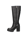 Bota Mujer L336 ZAPPA NEGRO