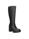 Bota Mujer L336 ZAPPA NEGRO
