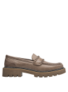 Mocasin Mujer L640 PANAMA JACK TAUPE