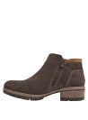 Botín Mujer - WATERPROOF L642 PANAMA JACK CAFÉ