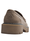 Mocasin Mujer L640 PANAMA JACK TAUPE