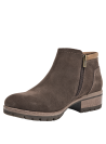 Botín Mujer - WATERPROOF L642 PANAMA JACK CAFÉ