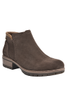 Botín Mujer - WATERPROOF L642 PANAMA JACK CAFÉ