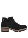 Botín Mujer - WATERPROOF L642 PANAMA JACK NEGRO