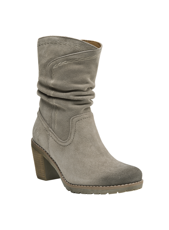 Bota Mujer L662 PANAMA JACK TAUPE