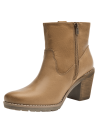 Botín Mujer L661 PANAMA JACK CAMEL