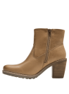 Botín Mujer L661 PANAMA JACK CAMEL