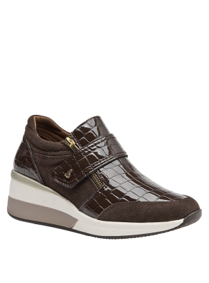 Zapatilla Urbana Mujer