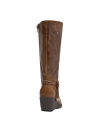 Bota Mujer J009 16 HRS CAMEL