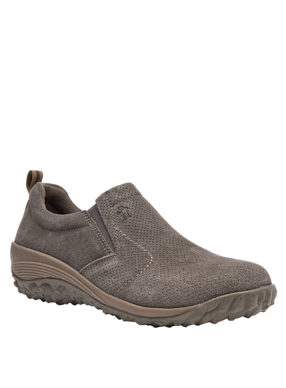 Zapatilla Mujer H736 PANAMA JACK gris