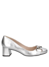 Zapato Mujer L475 MINGO PLATA