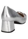 Zapato Mujer L475 MINGO PLATA