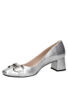 Zapato Mujer L475 MINGO PLATA