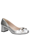 Zapato Mujer L475 MINGO PLATA