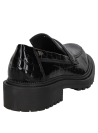 Zapato Mujer L066 16 HRS NEGRO