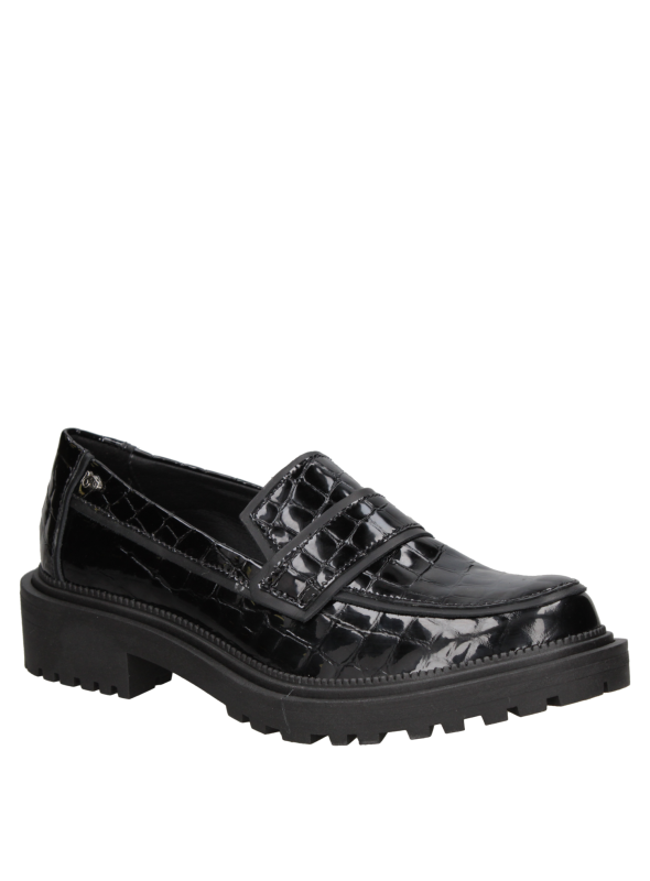 Zapato Mujer L066 16 HRS NEGRO