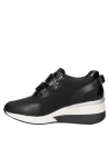 Zapatilla Mujer L107 16 HRS NEGRO