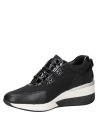 Zapatilla Mujer L107 16 HRS NEGRO