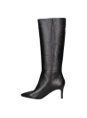 Bota Mujer L214 POLLINI NEGRO