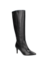 Bota Mujer L214 POLLINI NEGRO