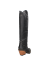 Bota Mujer L233 POLLINI NEGRO