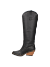 Bota Mujer L233 POLLINI NEGRO