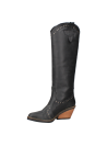 Bota Mujer L233 POLLINI NEGRO