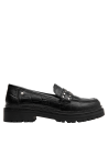 Mocasín Mujer L270 POLLINI NEGRO