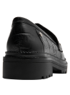 Mocasín Mujer L270 POLLINI NEGRO