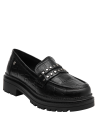 Mocasín Mujer L270 POLLINI NEGRO