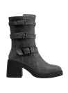 Bota Mujer L287 POLLINI GRIS