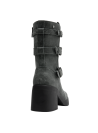 Bota Mujer L287 POLLINI GRIS