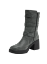 Bota Mujer L287 POLLINI GRIS