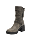 Bota Mujer L287 POLLINI TAUPE