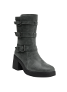 Bota Mujer L287 POLLINI GRIS