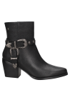Botín Mujer L321 ZAPPA NEGRO