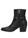 Botín Mujer L321 ZAPPA NEGRO