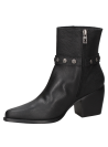 Botín Mujer L321 ZAPPA NEGRO