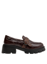 Mocasín Mujer L340 ZAPPA CAFÉ