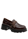 Mocasín Mujer L340 ZAPPA CAFÉ