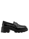 Mocasín Mujer L340 ZAPPA NEGRO