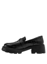 Mocasín Mujer L340 ZAPPA NEGRO