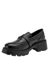 Mocasín Mujer L340 ZAPPA NEGRO