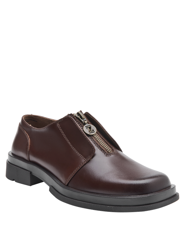Zapato Mujer L351 ZAPPA CAFÉ