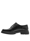 Zapato Mujer L351 ZAPPA NEGRO