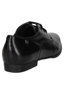 Zapato Mujer L359 ZAPPA NEGRO