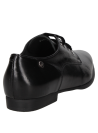 Zapato Mujer L359 ZAPPA NEGRO