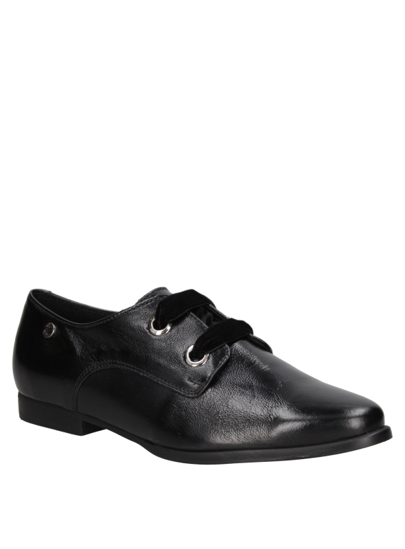 Zapato Mujer L359 ZAPPA NEGRO