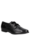Zapato Mujer L359 ZAPPA NEGRO